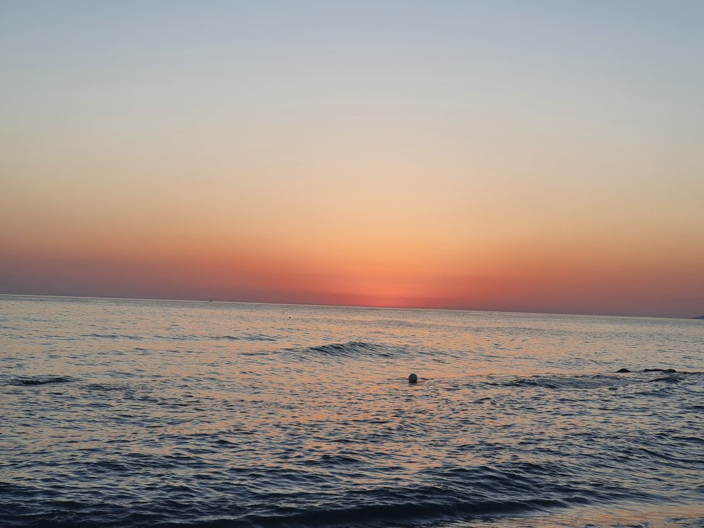 Spiaggia Marina di Pisciotta景点图片