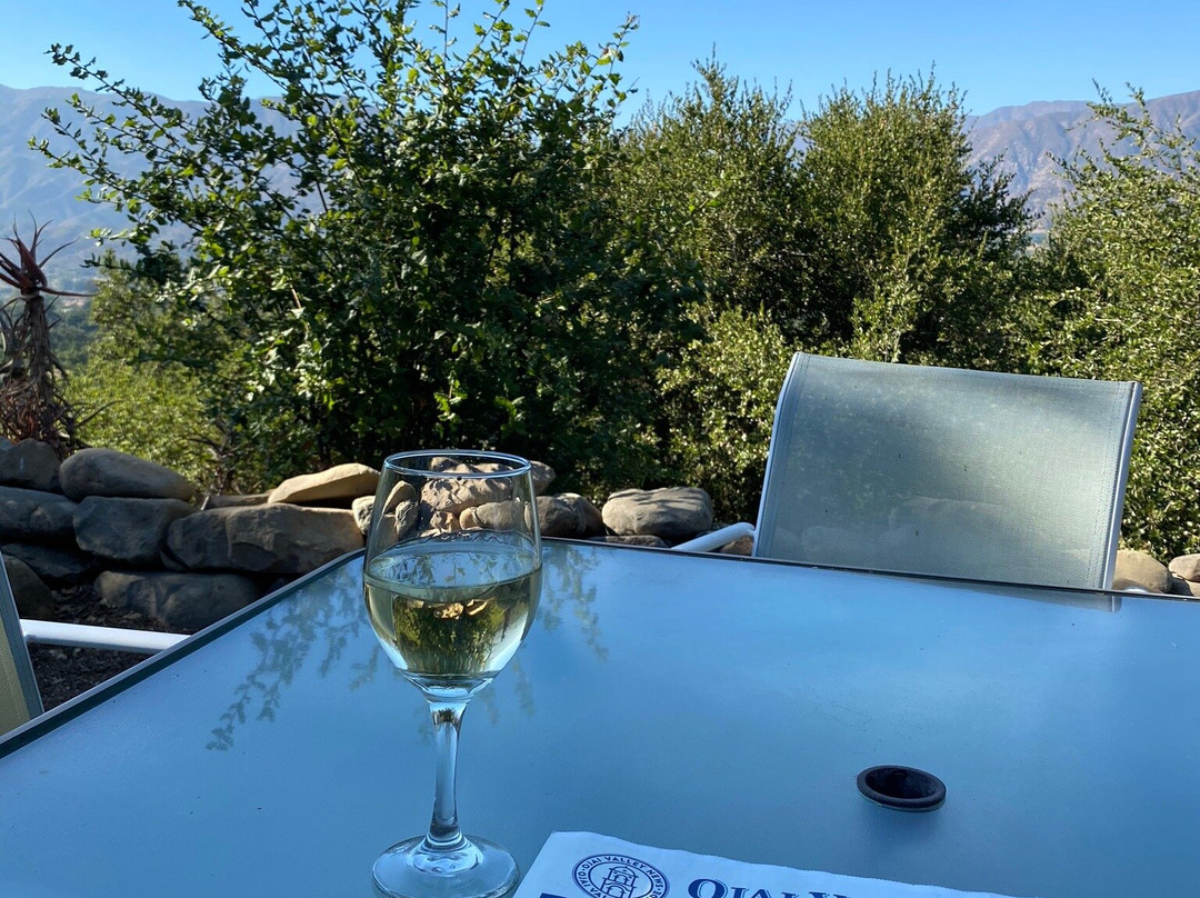 Ojai Retreat & Inn主图