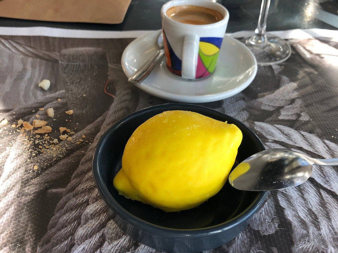 Les Poissonneries de la Côte Catalane-Port-Vendres必去景点