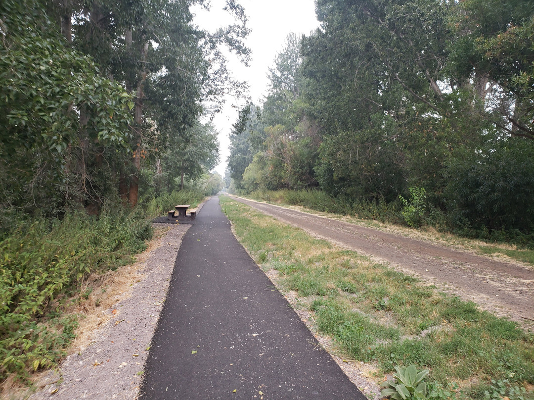 Wood River Wetland-克拉马斯福尔斯必去景点