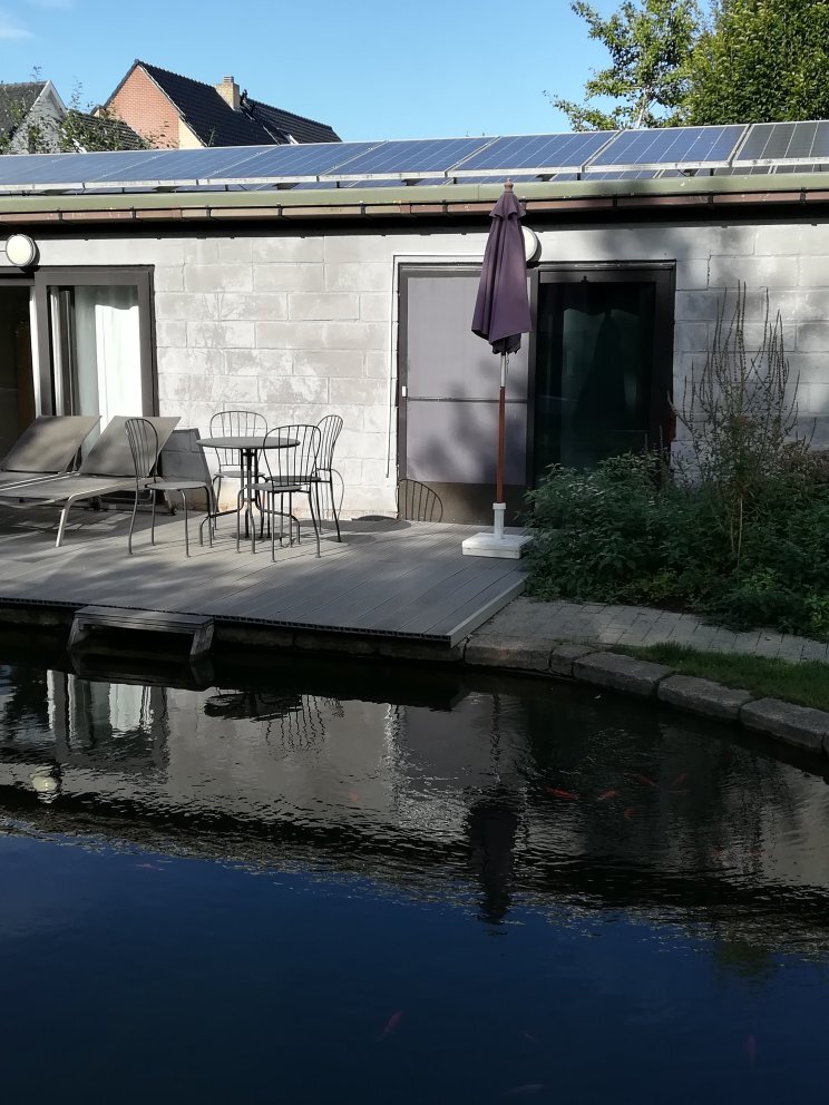 't Solveldje B&B-官方