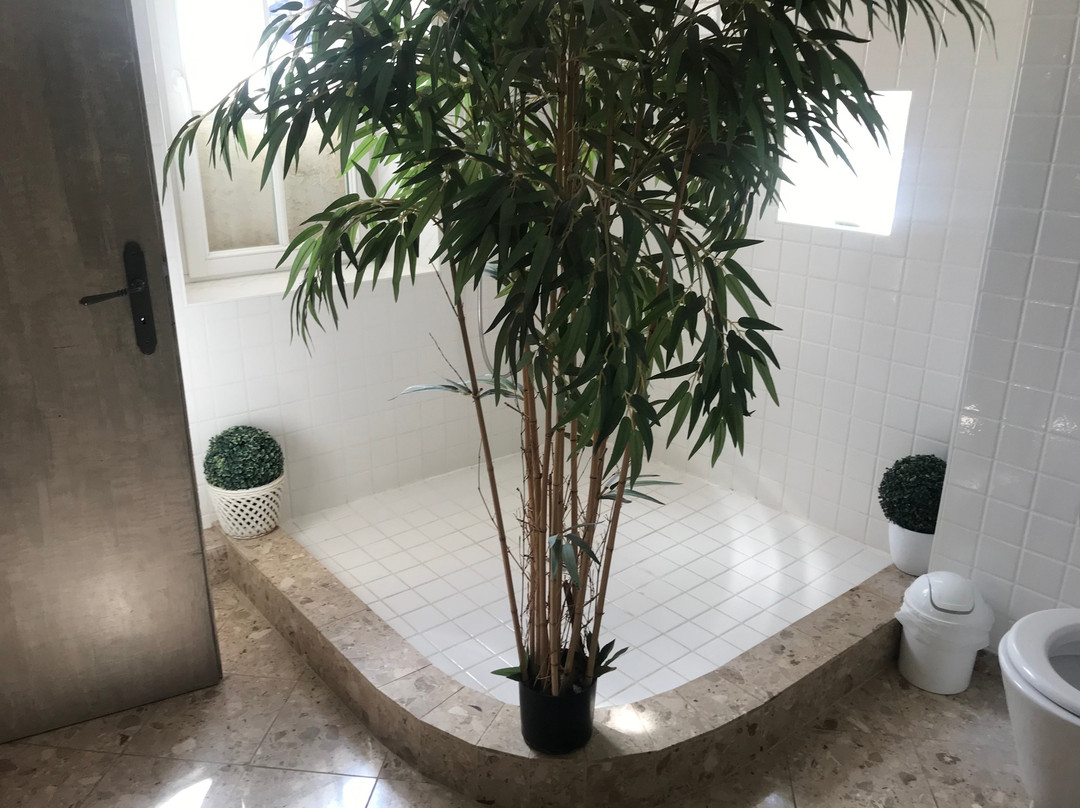 Pêche de Vigne Hôtel & Spa主图