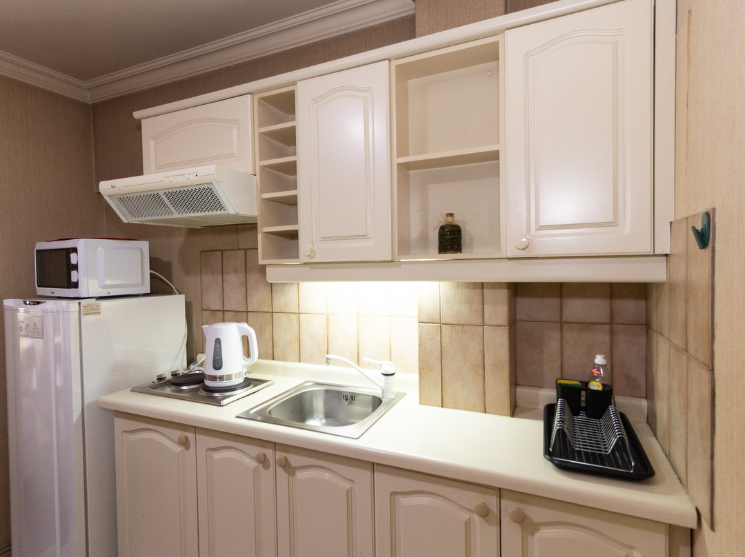 Apart Hotel Montepiedra主图