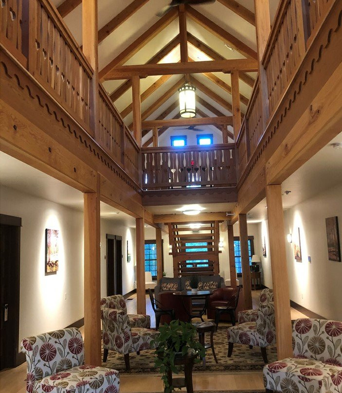 Great Northern Resort主图