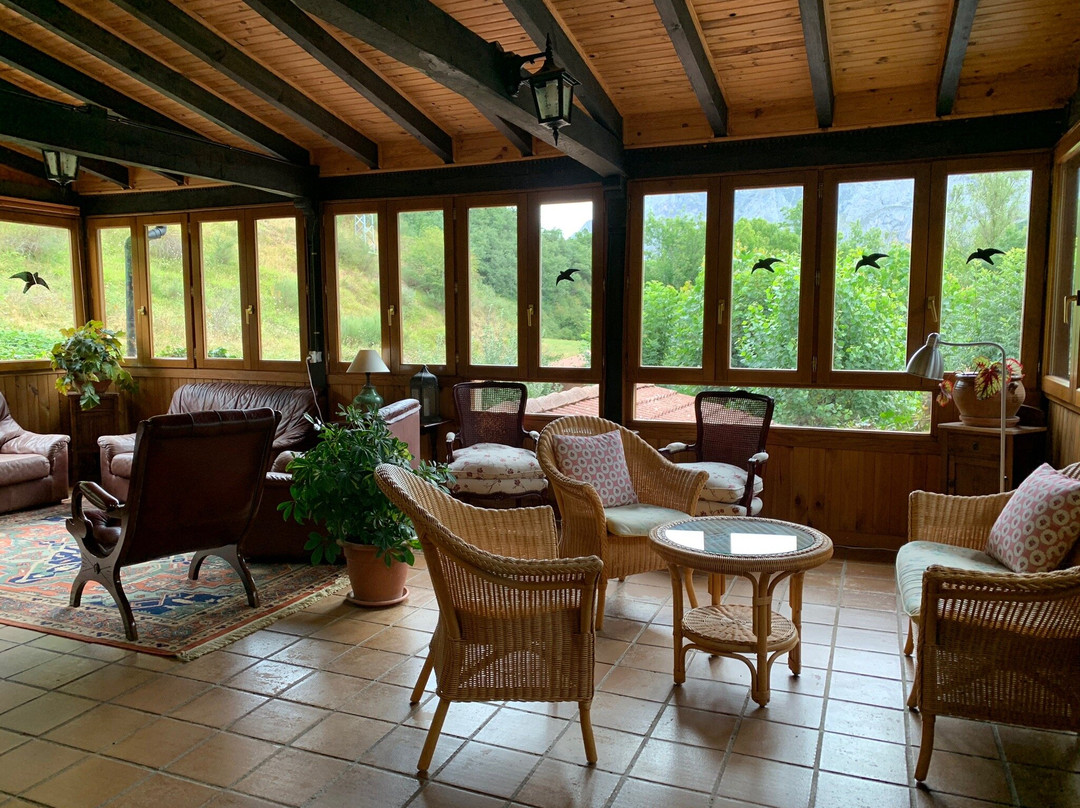 Picos de Europa主图