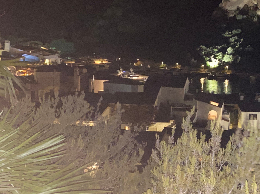 Poltu Quatu旅游攻略图片