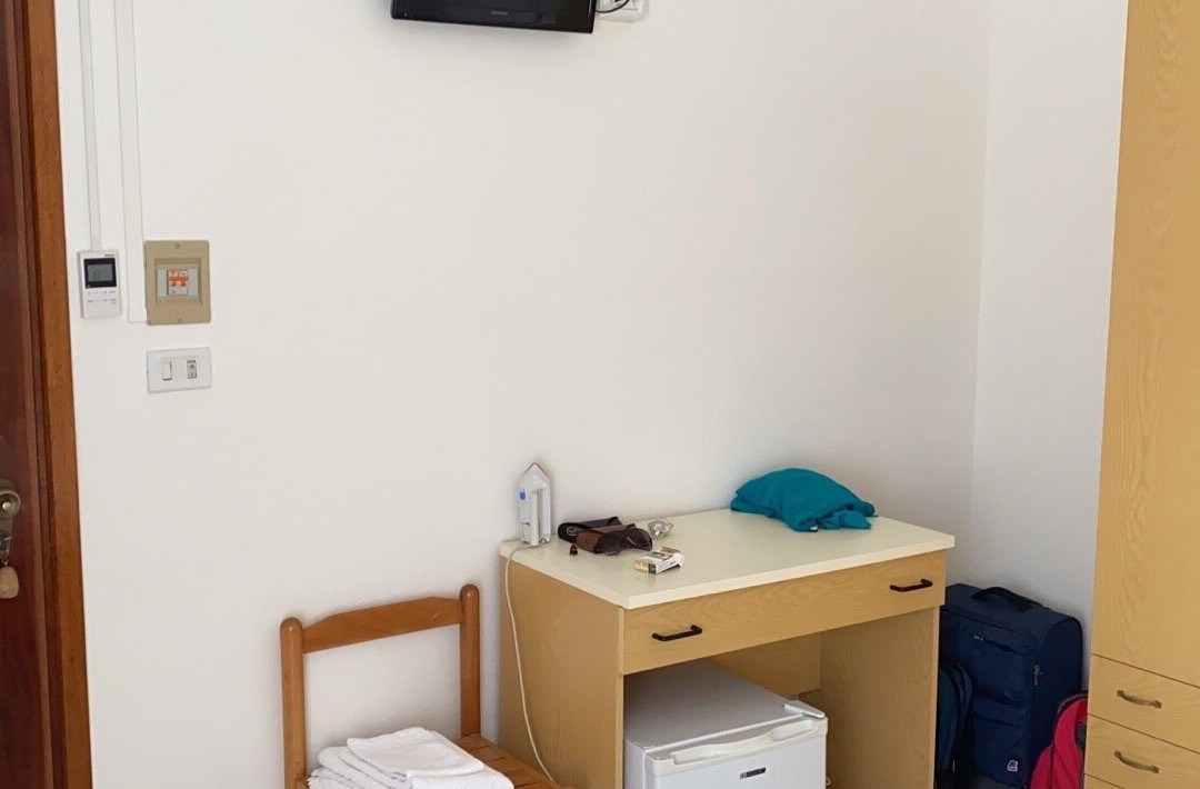 Pensione Albergo Casa del turista主图