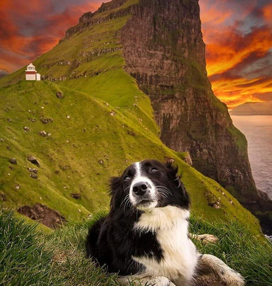 Kalsoy-Bordhoy必去景点