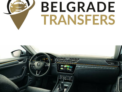 Belgrade Transfers-贝尔格莱德必去景点