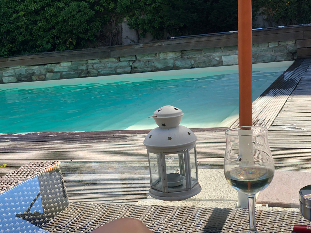 灵登霍夫林德酒店主图