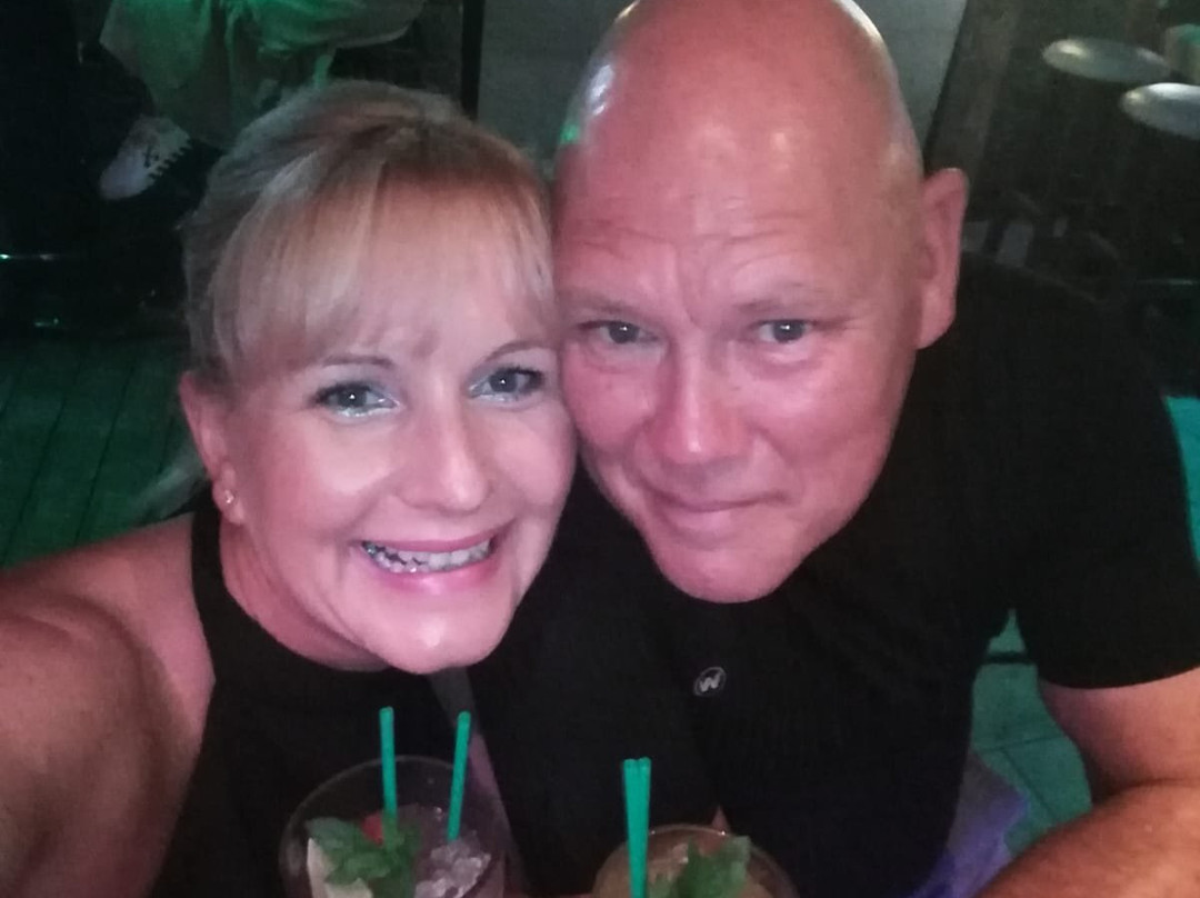 Coconut Bar-Arillas必去景点