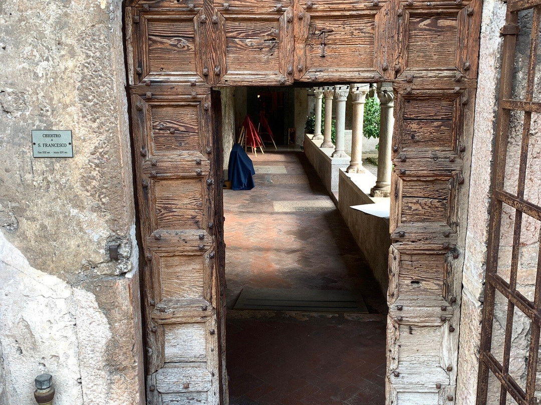 Chiesa di S. Francesco景点图片