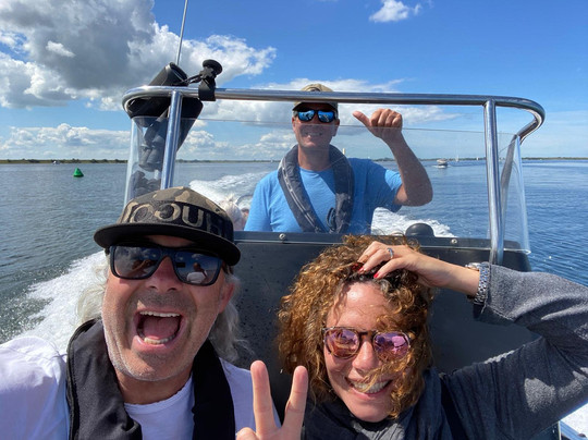 Dolphin Events-鹿特丹必去景点