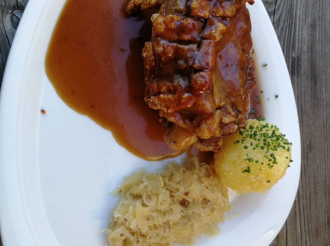 弗尔特酒店主图