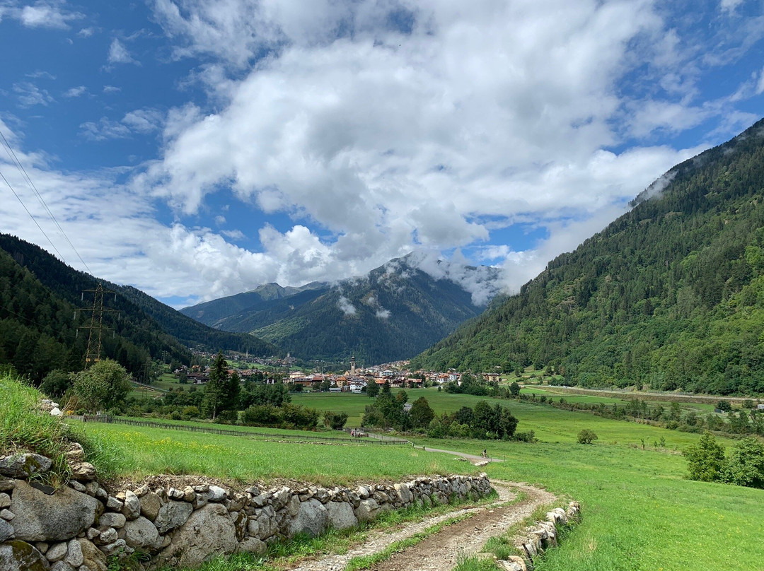 Liberty Hotel Male主图