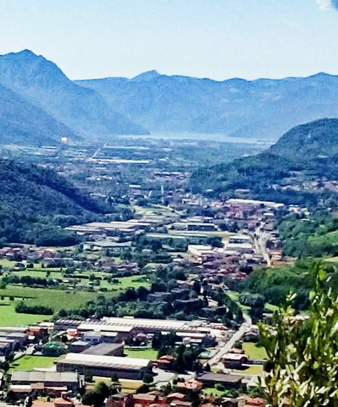 Hotel San Martino主图