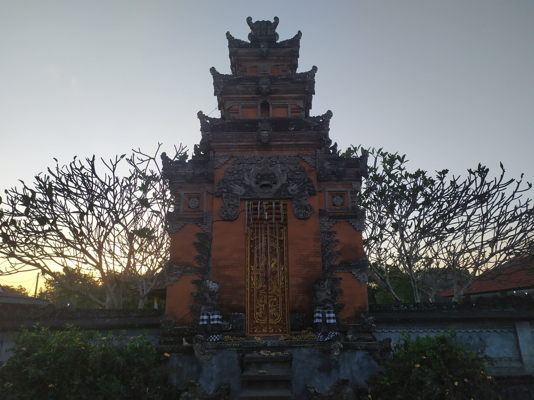 Mayura Park-马塔兰必去景点