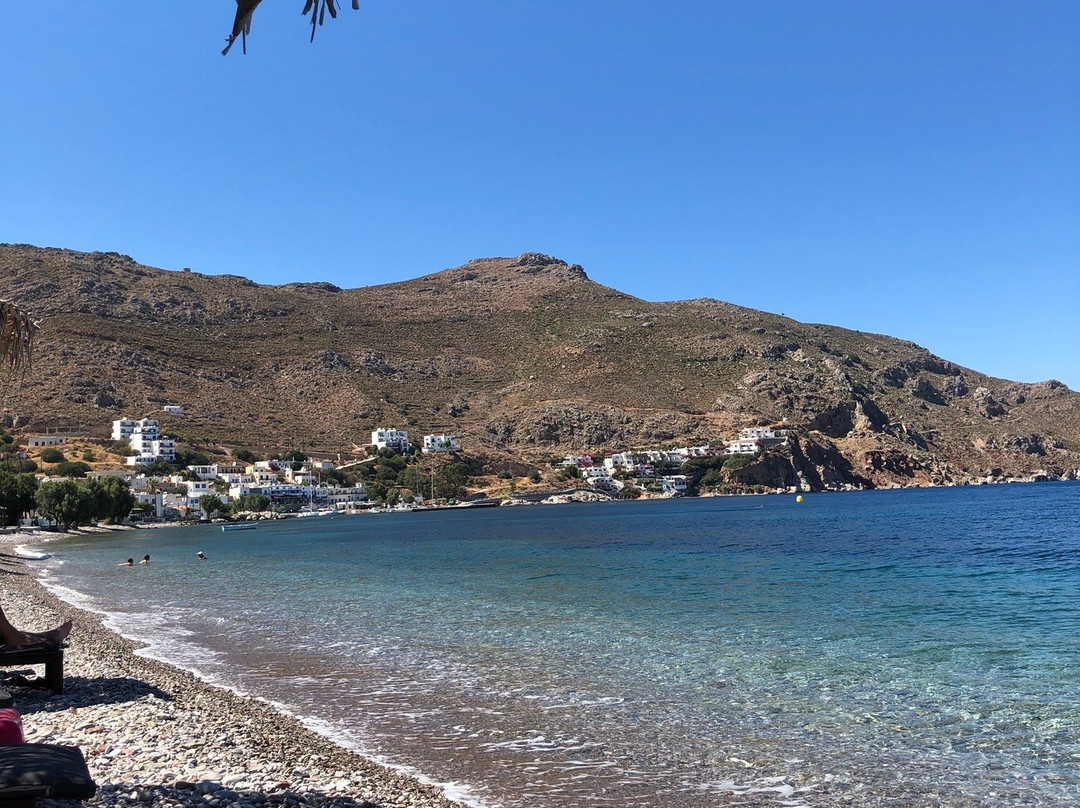 Livadia Beach景点图片