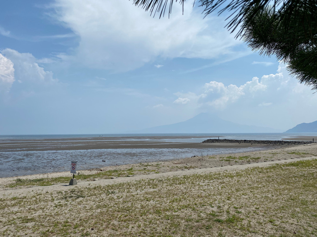 Shigetomi Beach景点图片