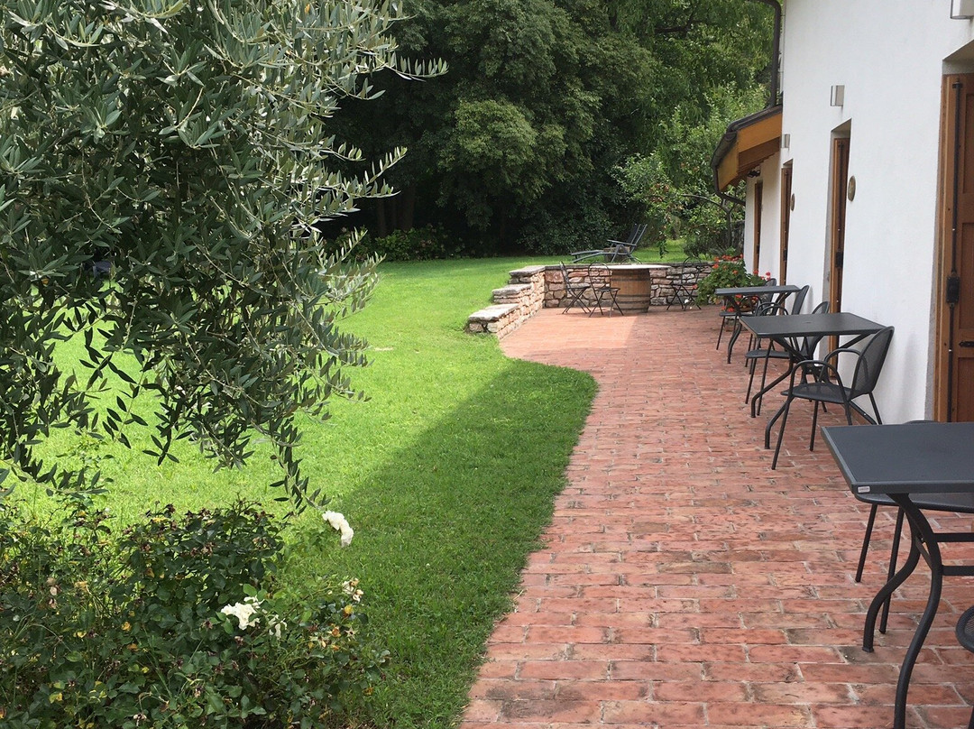 B&B Relais Mozart主图