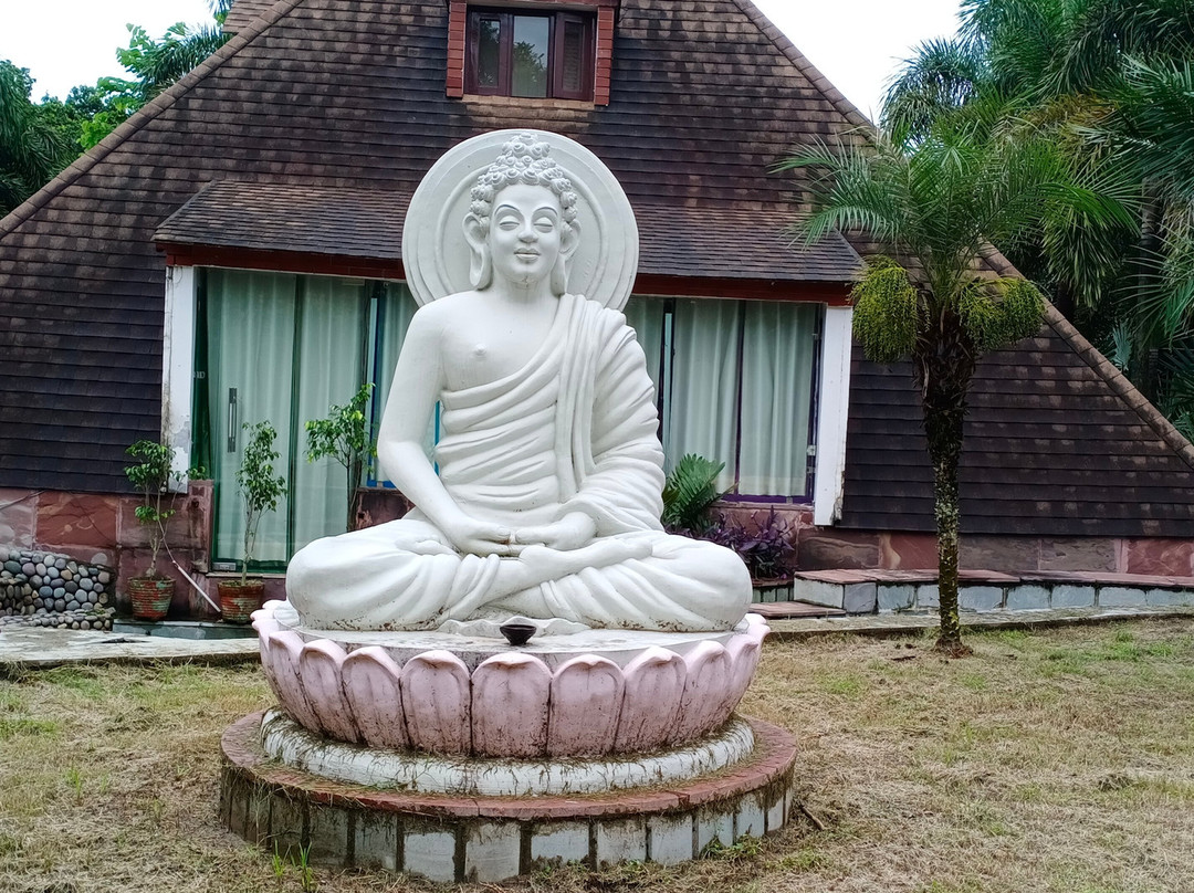 Pyramid Home Divine - A Wellness Resort主图