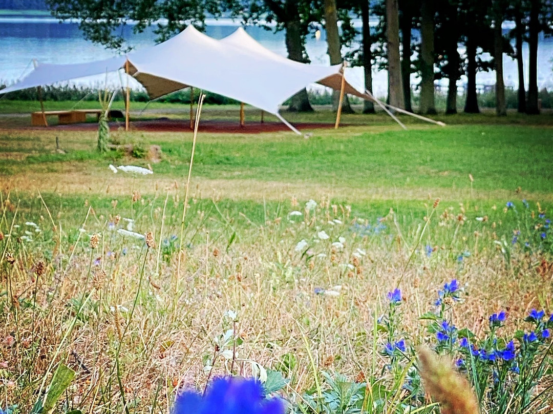 Retreat Park Am See Nattika Ayurveda主图