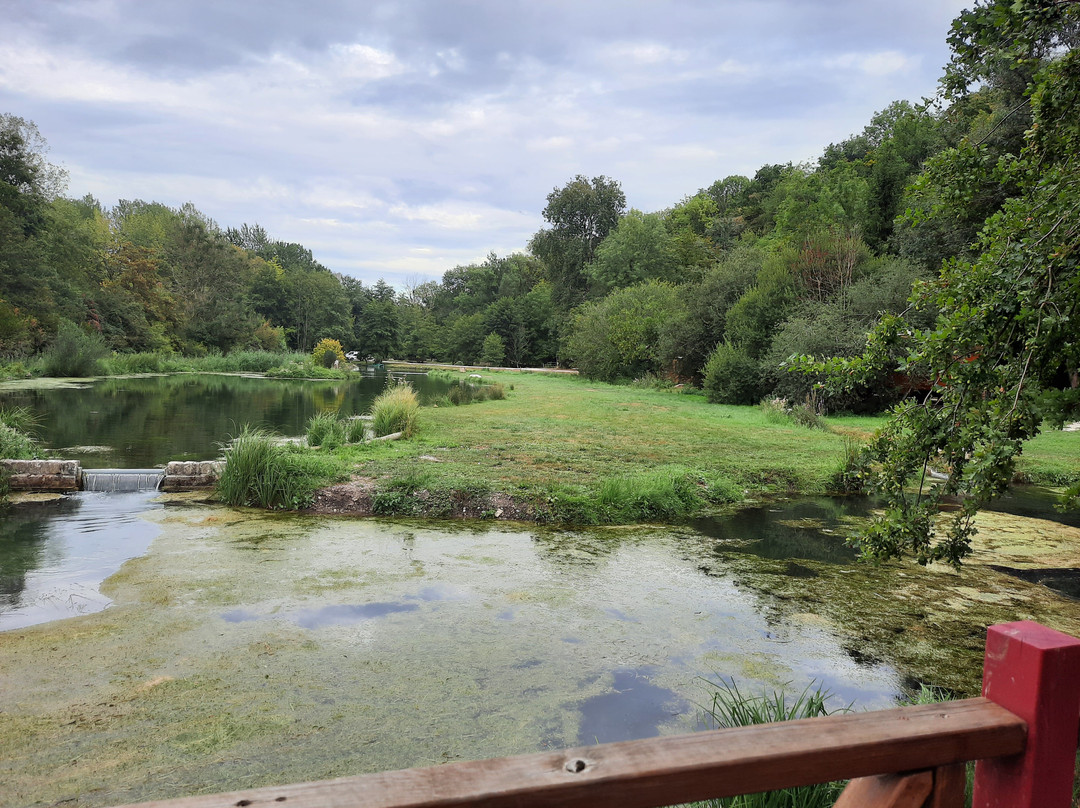 Dordives旅游攻略图片