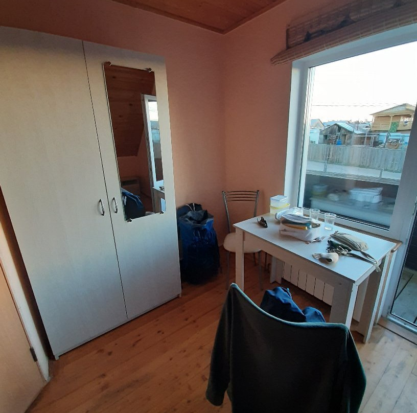 Kemping-Otel' Ol'khon主图