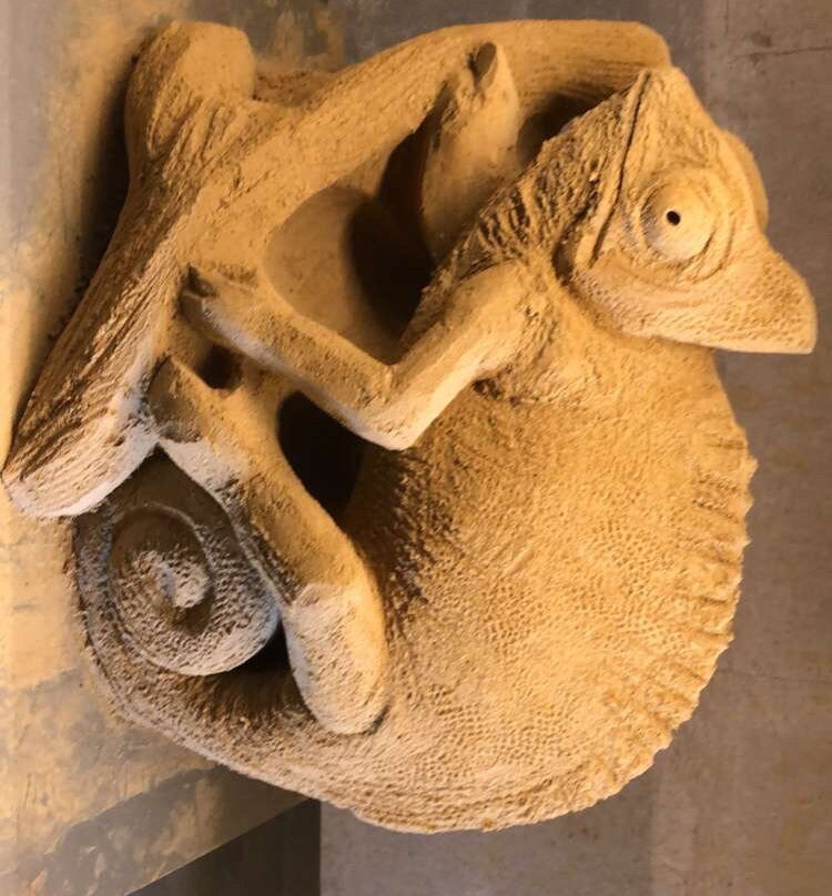 Hundested Sandskulptur Festival景点图片