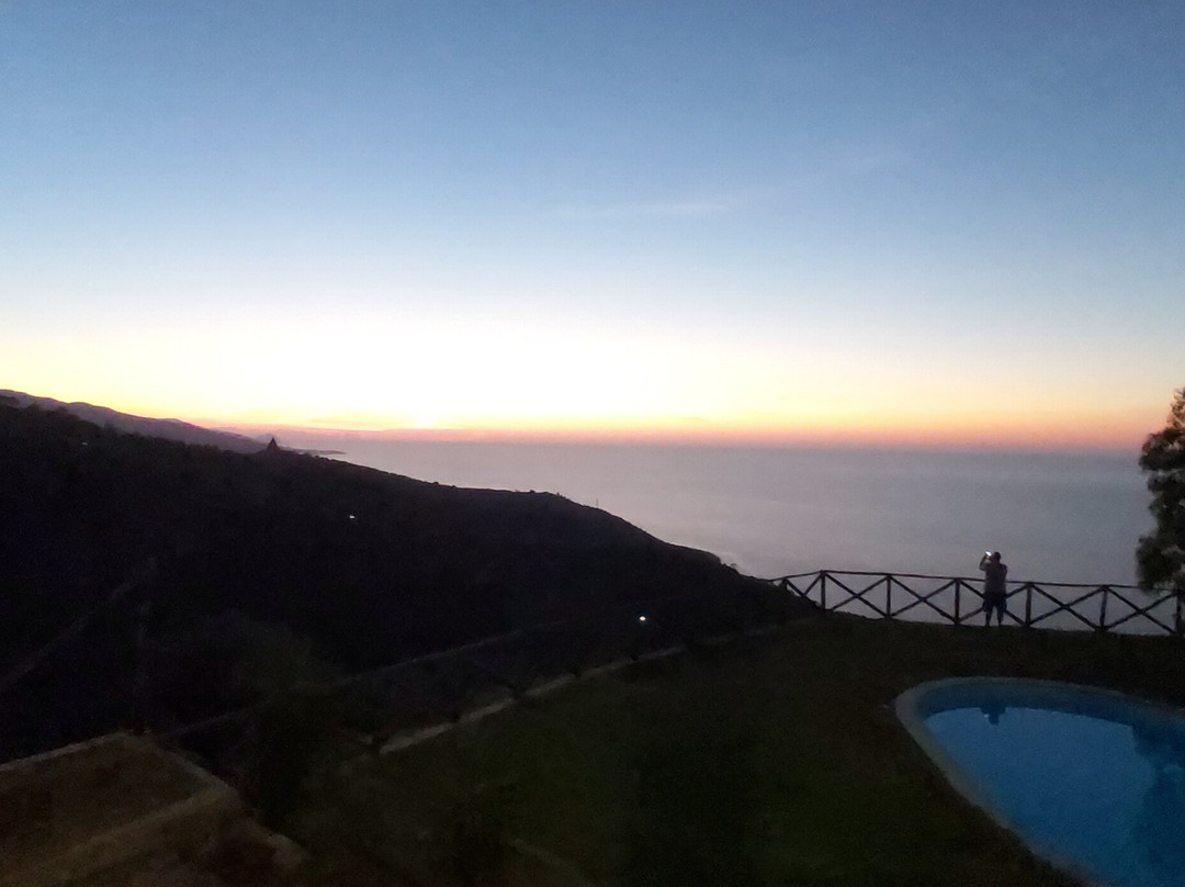 Agriturismo Pattina主图