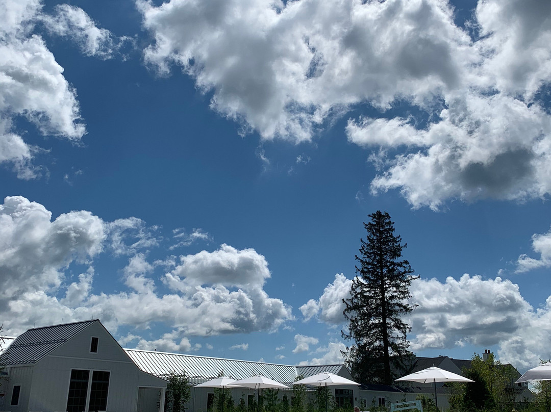 Miraval Berkshires主图