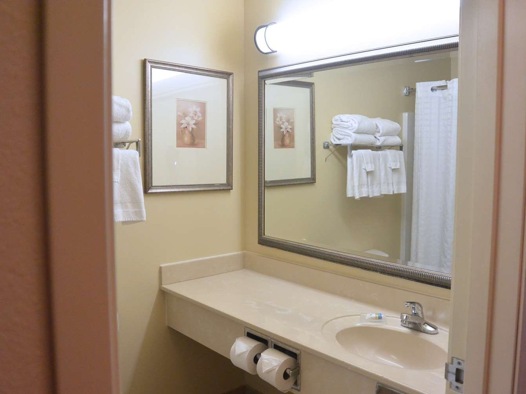 Country Inn & Suites by Radisson, Peoria North, IL主图