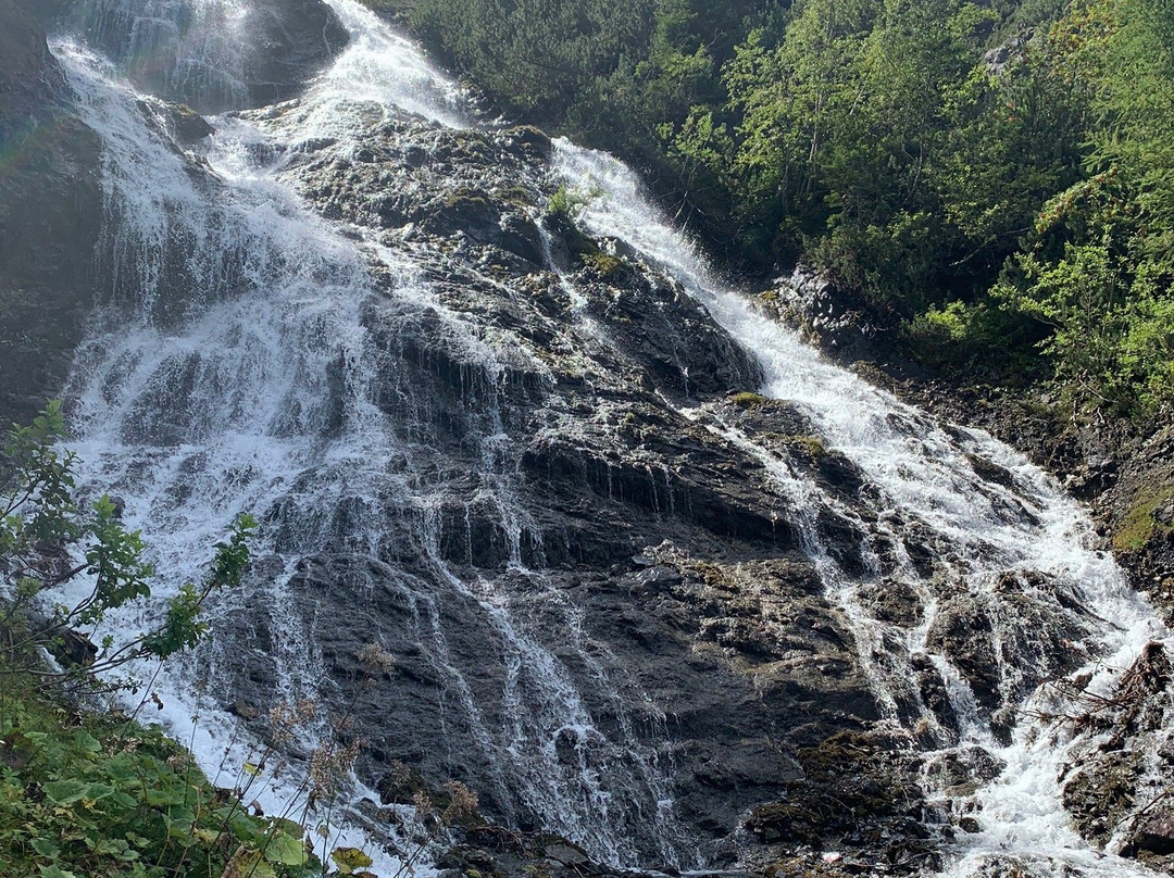 Tre Fontane Sante-Stelvio必去景点