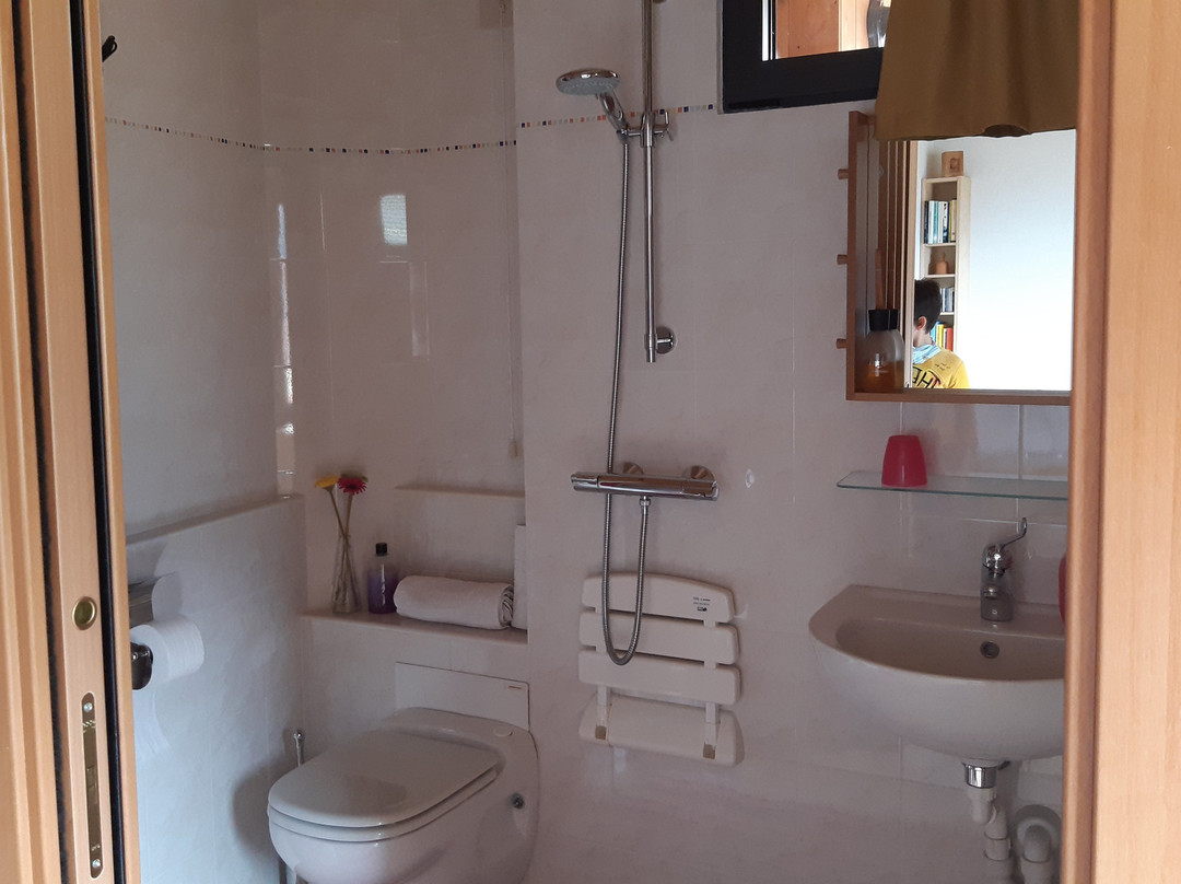 B&B Alla Fontana主图