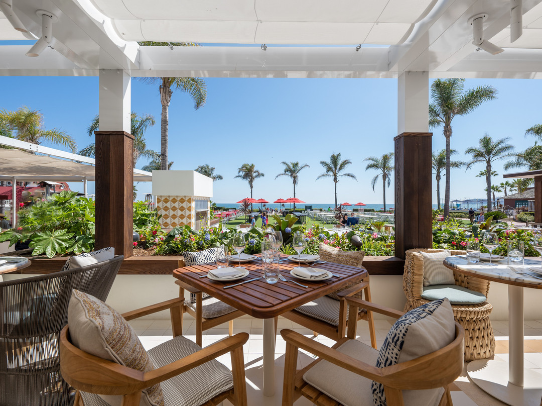 Serea Coastal Cuisine