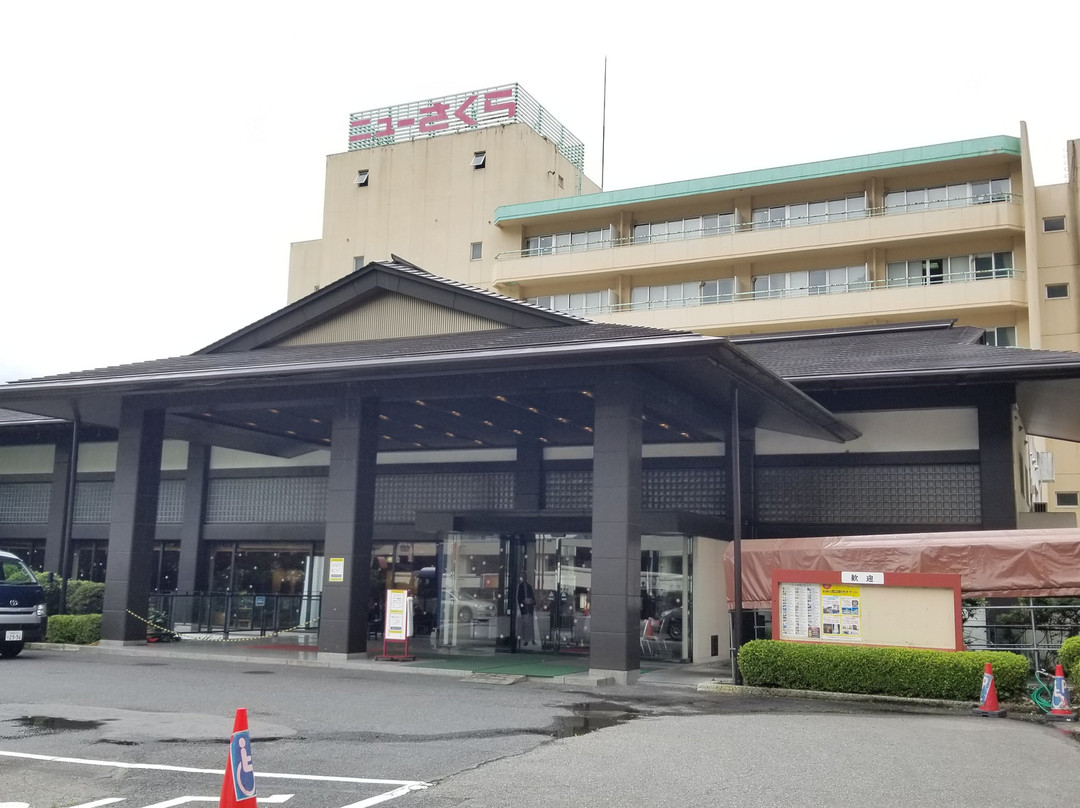 伊藤恩新樱花酒店主图