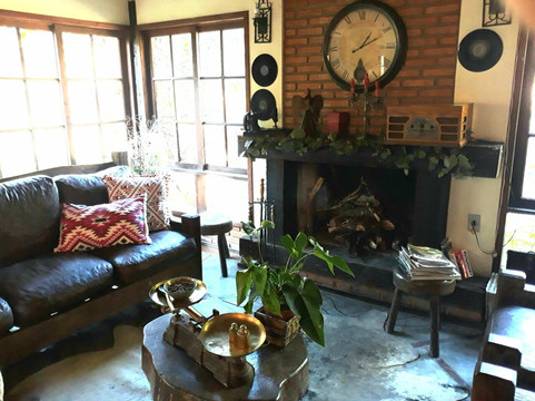 曲调多巴胺赫瑞宾馆主图