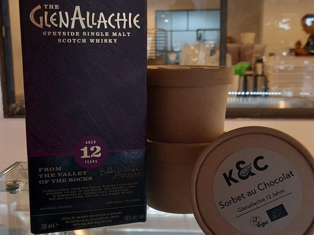 Kilian & Close - Chocolate & Coffee-瓦伦必去景点