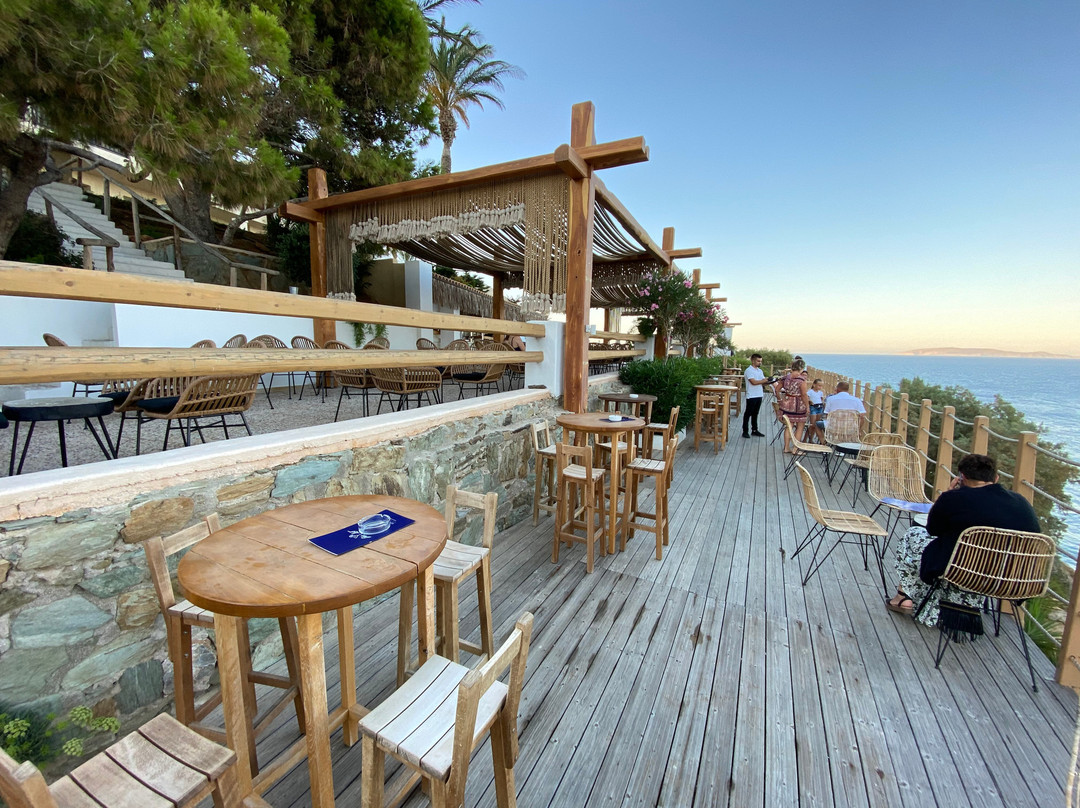 Seaside A Lifestyle Resort - Adults Only主图