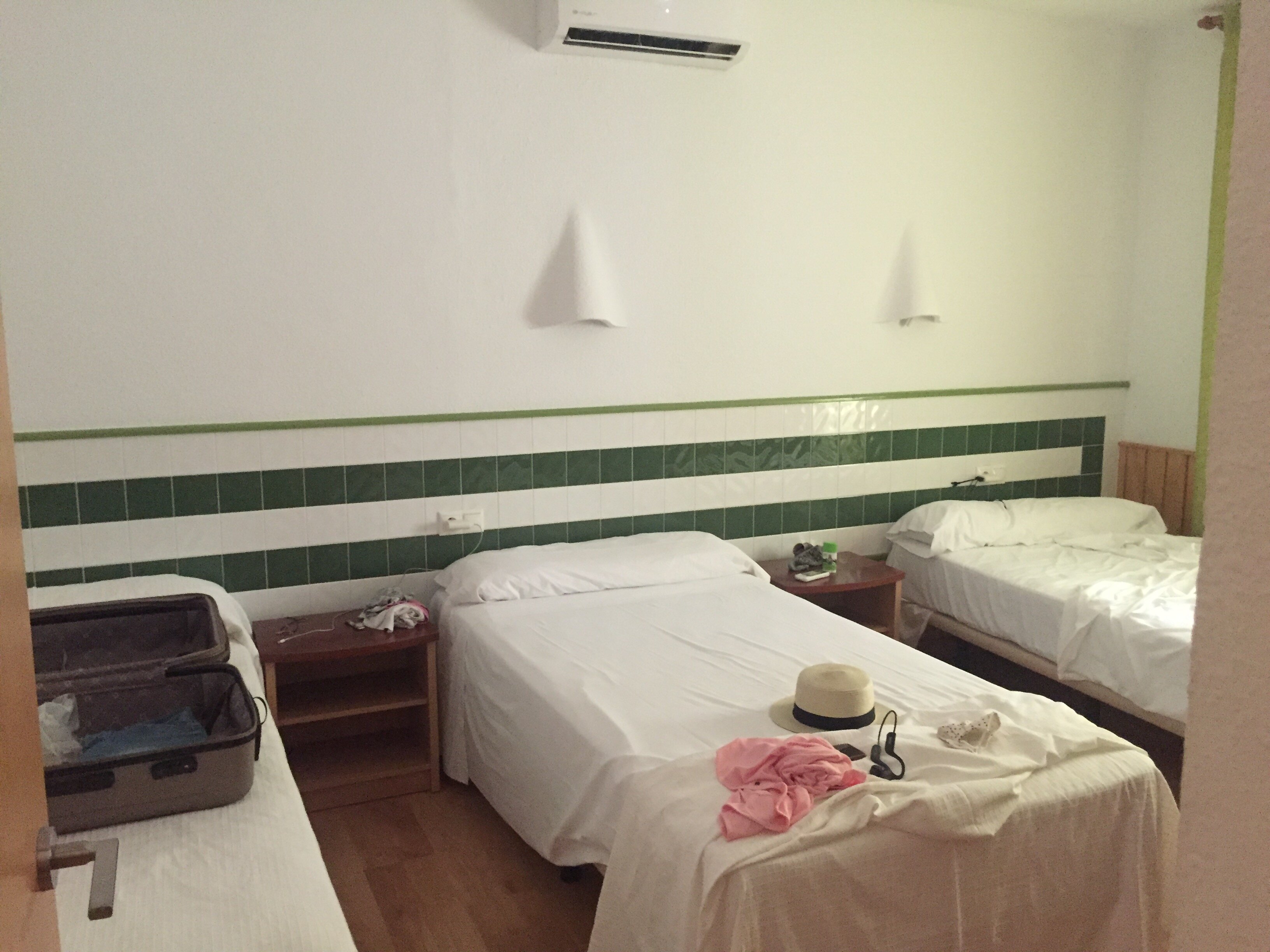 Hotel El Puntazo-官方