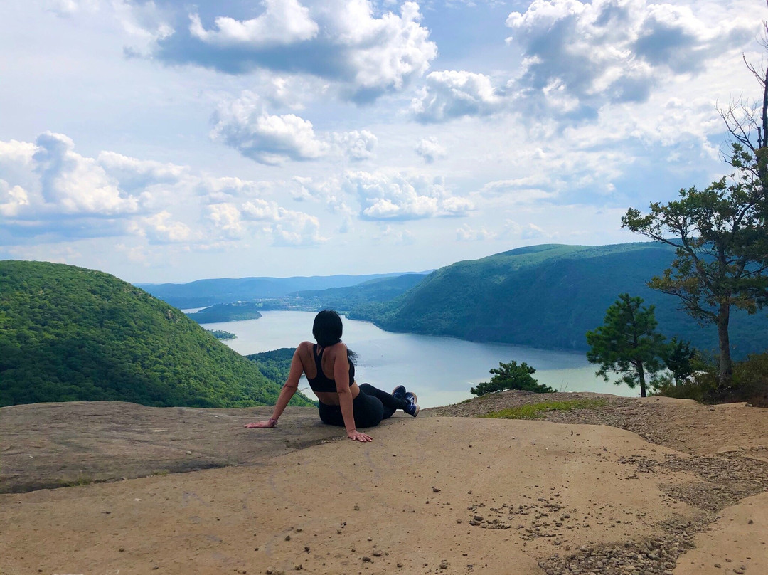 Breakneck Ridge Loop景点图片