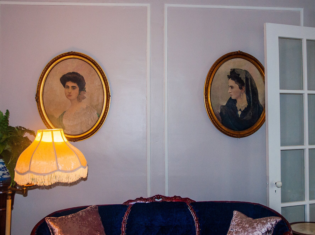 The Laurentide Inn主图