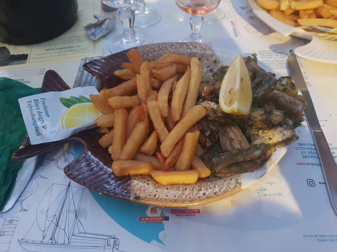 Saint-Saturnin-sur-Loire旅游攻略图片