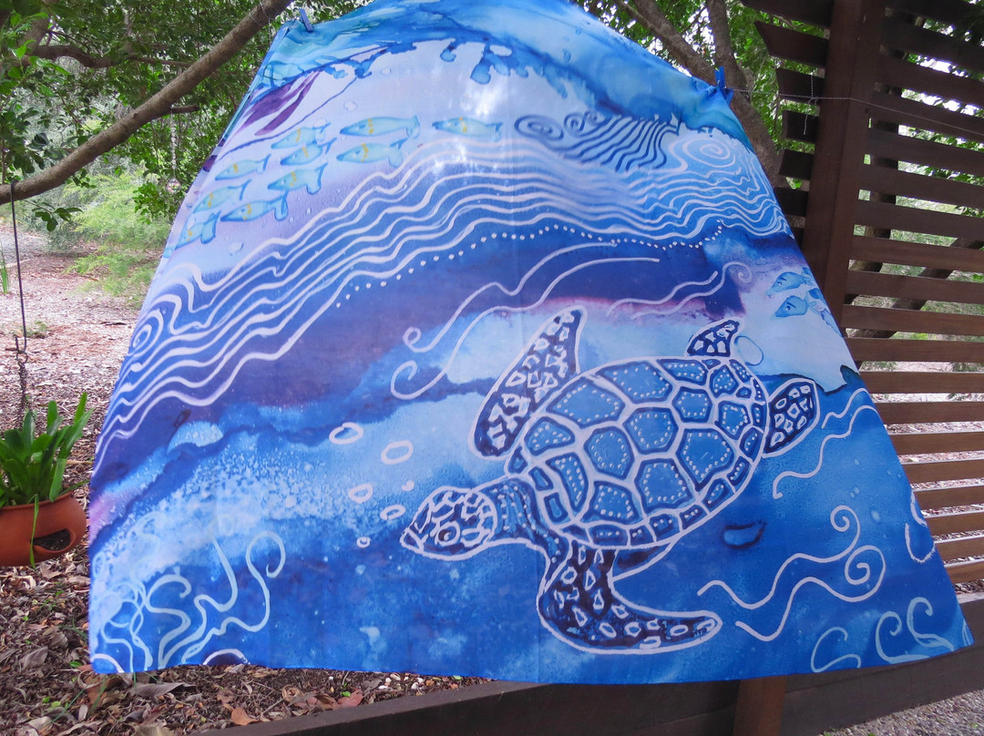 Ocean Breeze Gallery景点图片