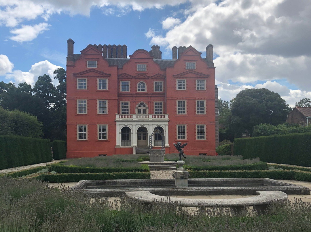 Kew Palace景点图片