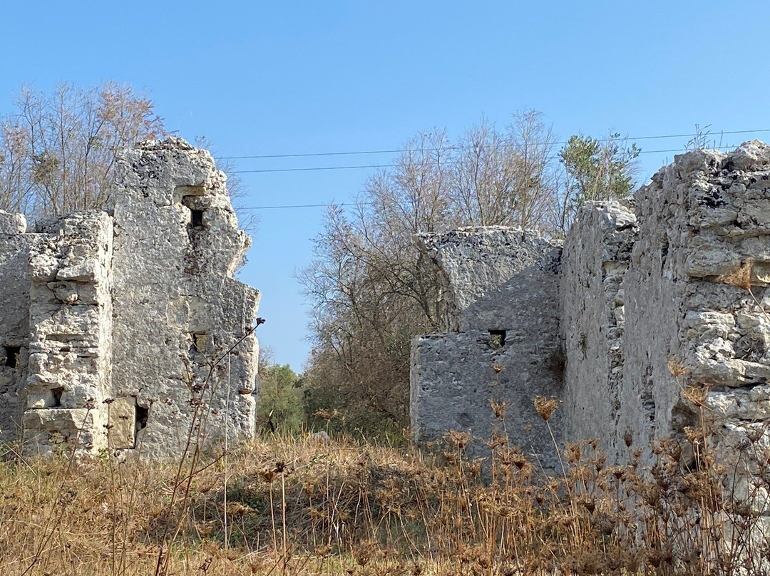 Abbazia Centoporte景点图片