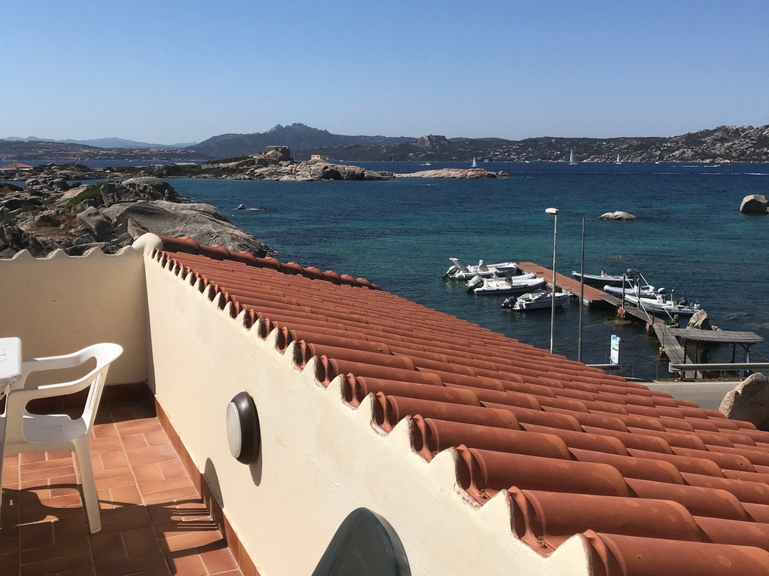 Hotel Nido D'aquila主图