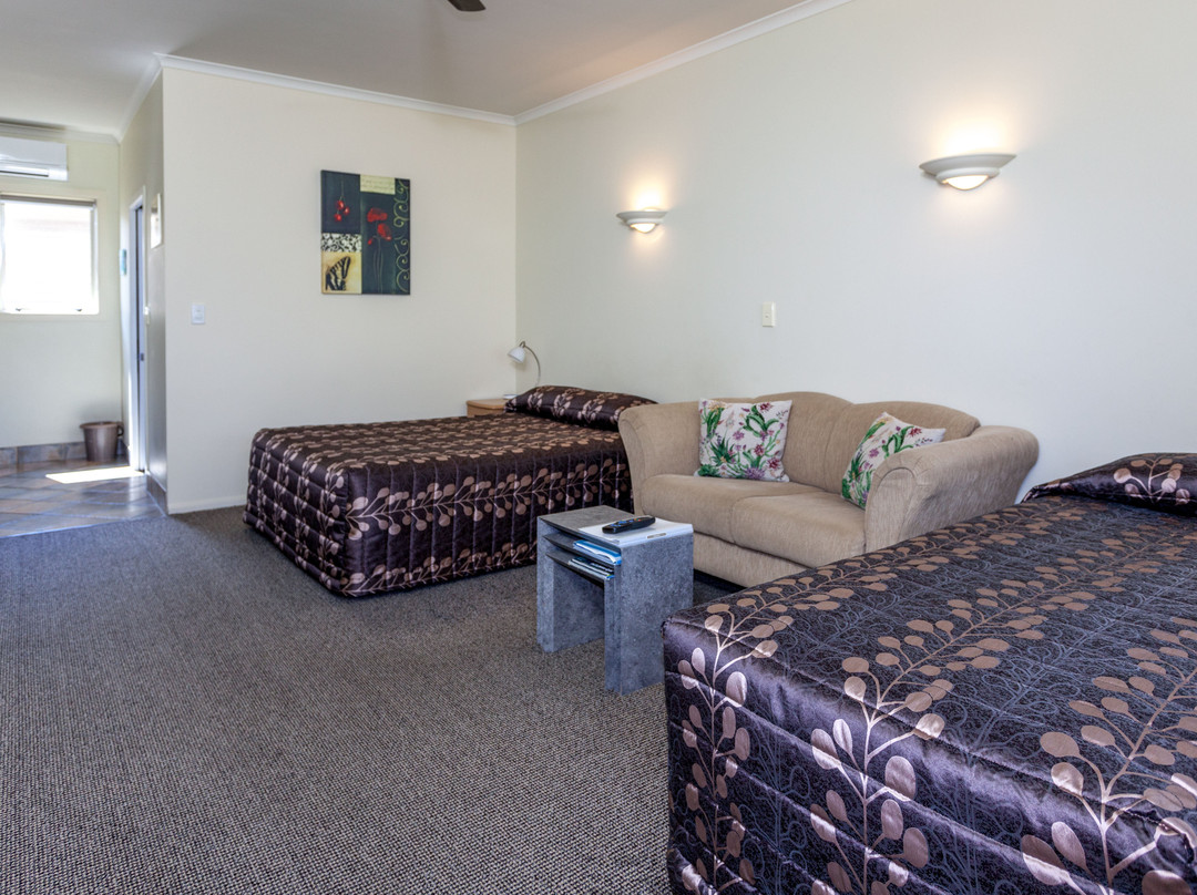 Tuscany on Thames主图