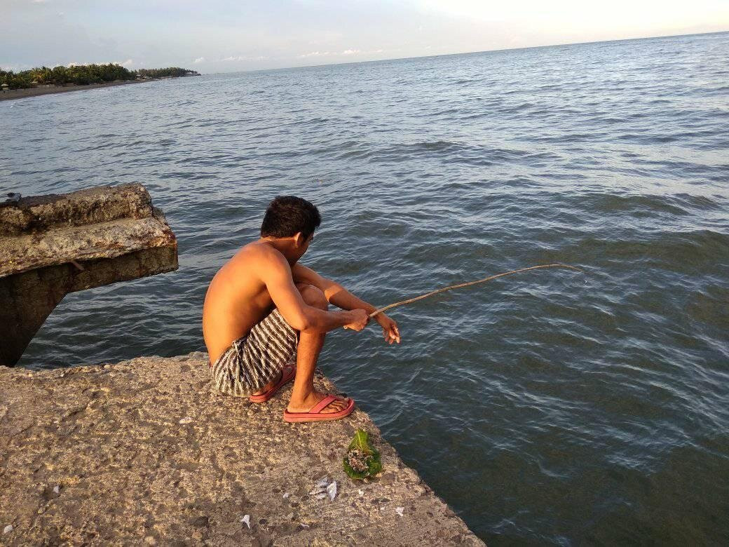 Dawis Beach-Digos City必去景点