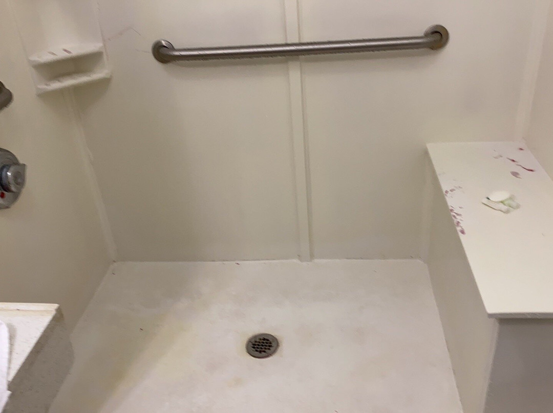 Quality Inn & Suites Canton主图